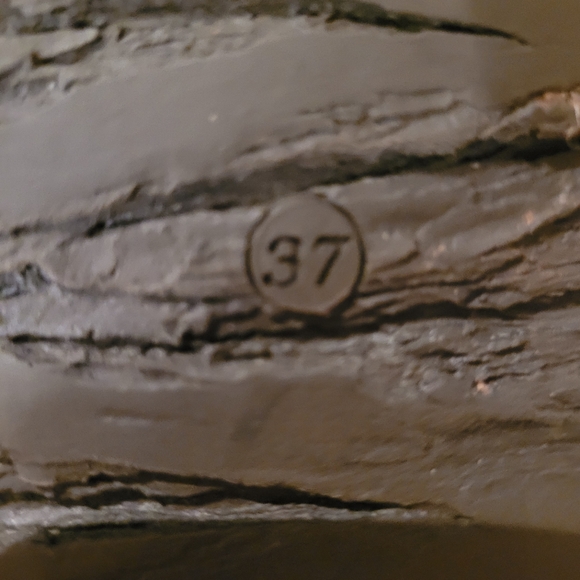 Wojas womans leather upper shoes. Size EU 37. - Picture 5 of 5